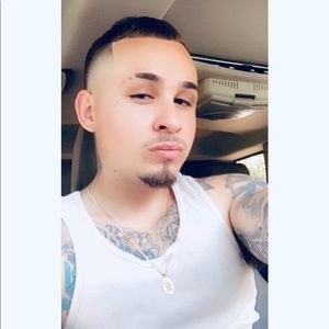 Meet your Posher, Greg